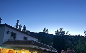 Casa Arroyomolinos-Planta Superior